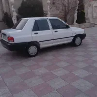 پراید مدل 95|خودرو سواری و وانت|سرعین, |دیوار