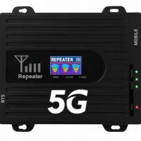 تقویت کننده انتن موبایل نوکیا 5G (گارنتی دار )
