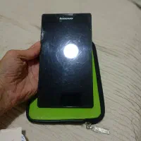 تبلت لنووا نیاز به تعویض LCD دارد