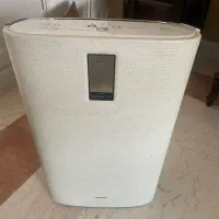 دستگاه تصفیه هوا