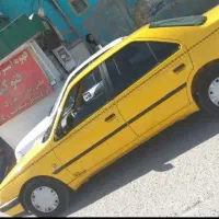 گردشی.معاوضه.باآریسان2دارم بقیش سرمیدم|خودرو سواری و وانت|کرمانشاه, |دیوار