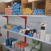 فیلتر تصفیه آب خانگی و یخچال و لباسشویی