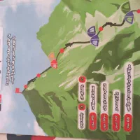 کتاب تست انسانی