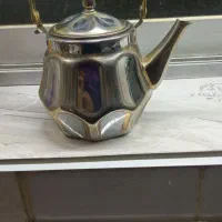 قوری وکتری|قوری، کتری، قهوهساز دستی|گرگان, |دیوار