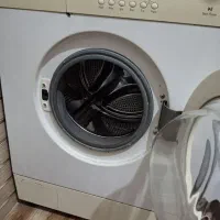 لباس شویی پاکشوما ۷کیلو