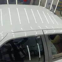 پژو پارس تیوفایو|خودرو سواری و وانت|بیرجند, |دیوار