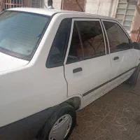 پراید 131مدل 87هیدرولیک