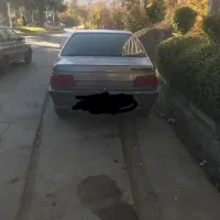 پژو ۴۰۵|خودرو سواری و وانت|نهاوند, |دیوار