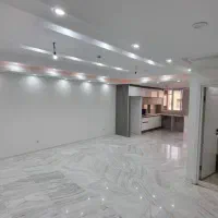 ۹۰ متر/کلید نخورده/شیک وخوش نقشه/مظفری خواه