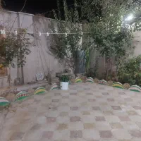 فروش خانه ویلایی نوساز همکف شهرک غرب|فروش خانه و ویلا|بروجرد, |دیوار