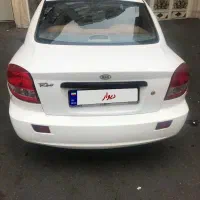 ریو۸۶کم کارخانگی|خودرو سواری و وانت|تهران, سعادت‌آباد|دیوار