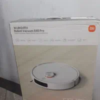 جارو روباتیک با گارنتی اصلی