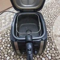 سرخ کن گاسونیک|اجاق گاز و لوازم برقی پخت‌وپز|پردیس, فاز ۴|دیوار