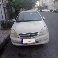 لیفان 520، مدل ۱۳۸۹