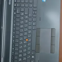 لبتاپ  hp|رایانه همراه|نورآباد, |دیوار