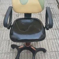 صندلی گردان