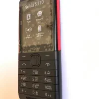 گوشی نوکیا پلمپ ویتنام با ضمانت رجیستر|موبایل|شیراز, شهرک گلستان|دیوار