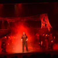 فراخوان جذب بازیگر و عوامل(اجرای عمومی و جشنواره)