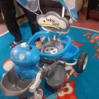 دوچرخه