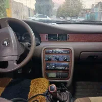 سمند  Ef7دو گانه  1390|خودرو سواری و وانت|یاسوج, |دیوار