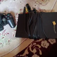 پلی استیشن 2 SONY|کنسول، بازی ویدئویی و آنلاین|ایوان, |دیوار