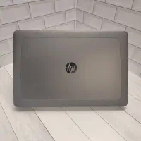 لپ تاپ صنعتی HP ZBOOK 17 G3|رایانه همراه|تهران, میدان ولیعصر|دیوار