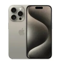 اپل iPhone 15 Pro Max با حافظهٔ ۲۵۶ گیگابایت