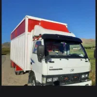 حمل بار تهران . جنت اباد پونک. مرزداران ارزان تر|خدمات حمل و نقل|تهران, سعادتآباد|دیوار