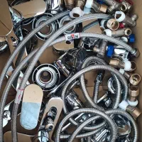 لولکشی اب ساختمان و نصب شیرالات بهداشتی|استخدام صنعتی، فنی، مهندسی|بندر گناوه, |دیوار