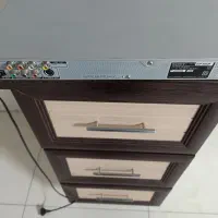 دستگاه دیویدی|پخشکننده DVD و ویدیو|قم, هفت تیر|دیوار