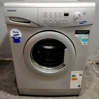 ماشین لباسشویی سامسونگ 7کیلویی اصل کره
