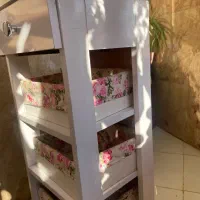 سبد سیب زمینی پیاز|مبلمان خانگی و میز عسلی|مشهد, الهیه|دیوار