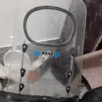 طلق موتور سیکلت