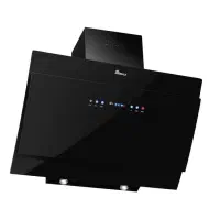 هود لمسی با مکش قوی