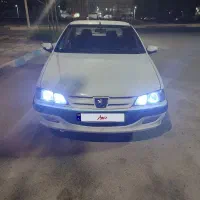 خودرو پژو پارس|خودرو سواری و وانت|پیشوا, |دیوار