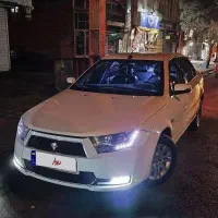 دنا مدل ۹۶|خودرو سواری و وانت|زنجان, |دیوار