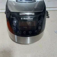 پلوپز ۲۰کاره همیلتون