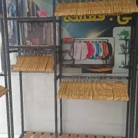 تولید رگال و قفسه اتصالی وجداشدن