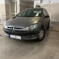 ۲۰۶ اتومات مدل ۸۴