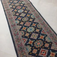 کنار فرشی گلیم فرش