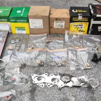 تعمیرات‌ تخصصی توربوشارژ و کاتالیزور و منبع اگزوز