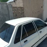 پراید 83|خودرو سواری و وانت|اندیمشک, |دیوار