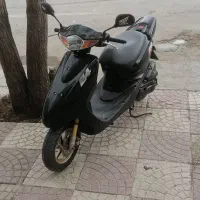 موتور پاکشتی هوندا z4