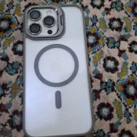 گوشی اپل ۱۶ پرومکس|موبایل|خوی, |دیوار