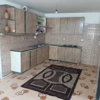 اجاره روزانه 650متر بنا 100 متر یک خواب|اجارهٔ کوتاه‌مدت ویلا و باغ|کرج, سی متری صنعتکاران|دیوار