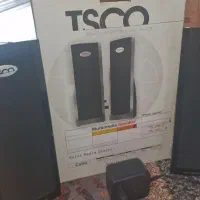 اسپیکر تسکو