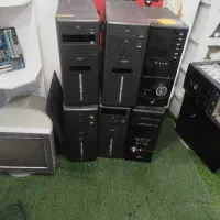 کیس های کامپیوتر