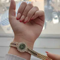 ساعت زنانه مارکHONGRUI 2002302862|ساعت|تبریز, |دیوار