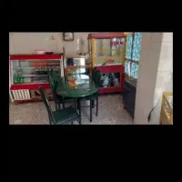 وسایل فست فودی