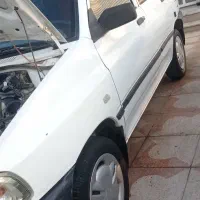 پراید مدل ۹۶